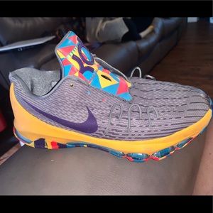 Nike KD 8 -Prince George- Kids